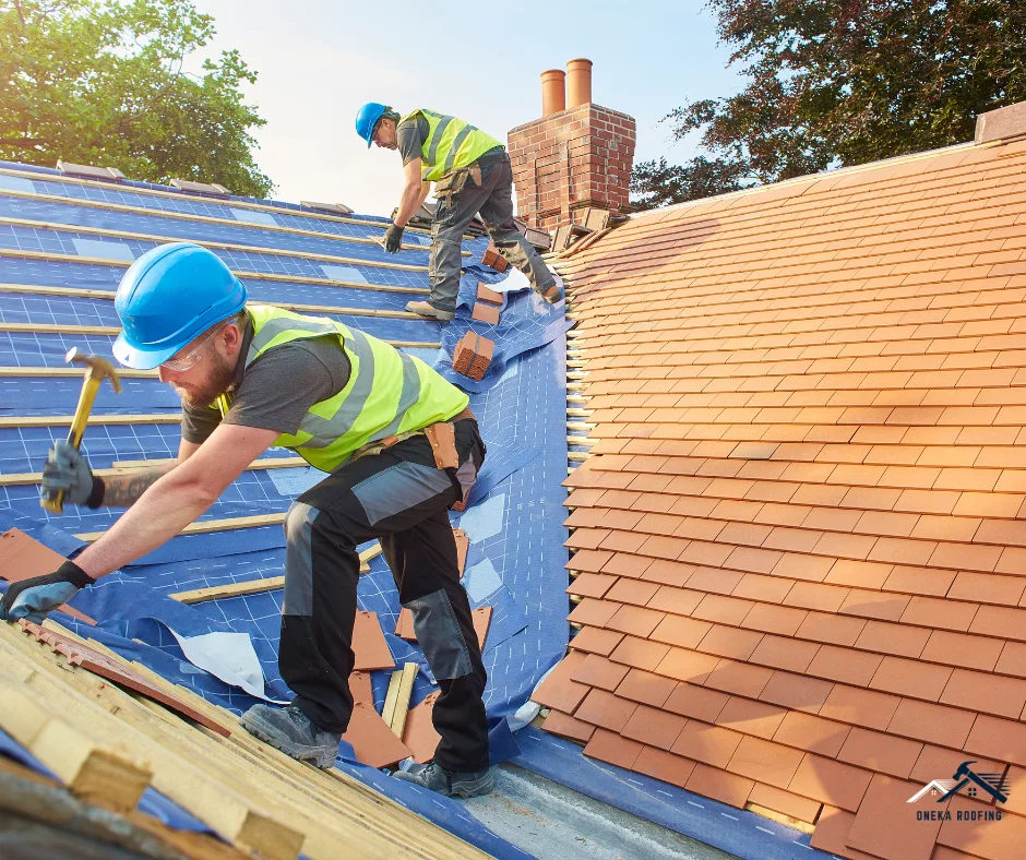 Why choose Roof Repair Near Me in Bellona, NY